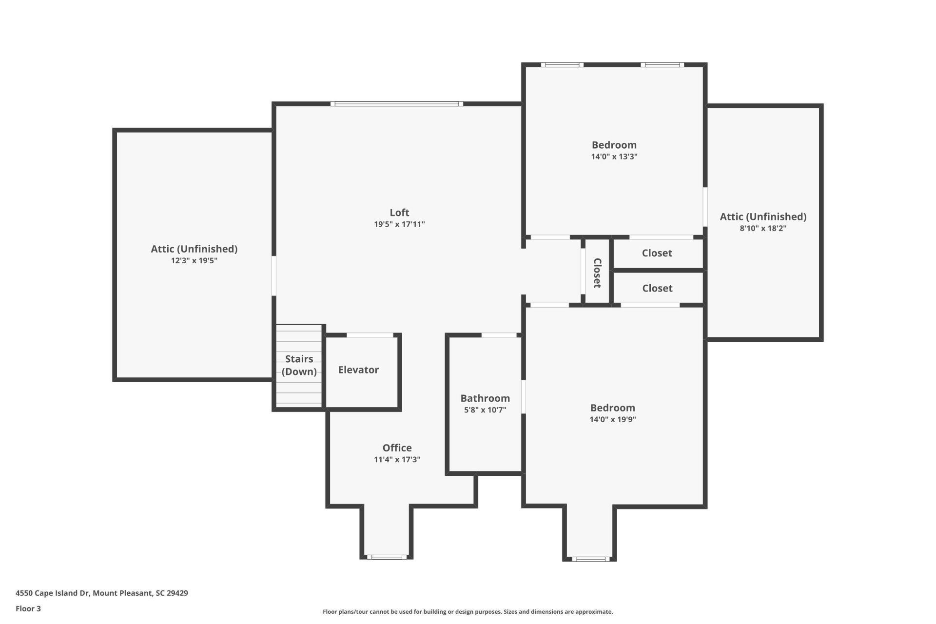 4550 Cape Island Drive Photo 64