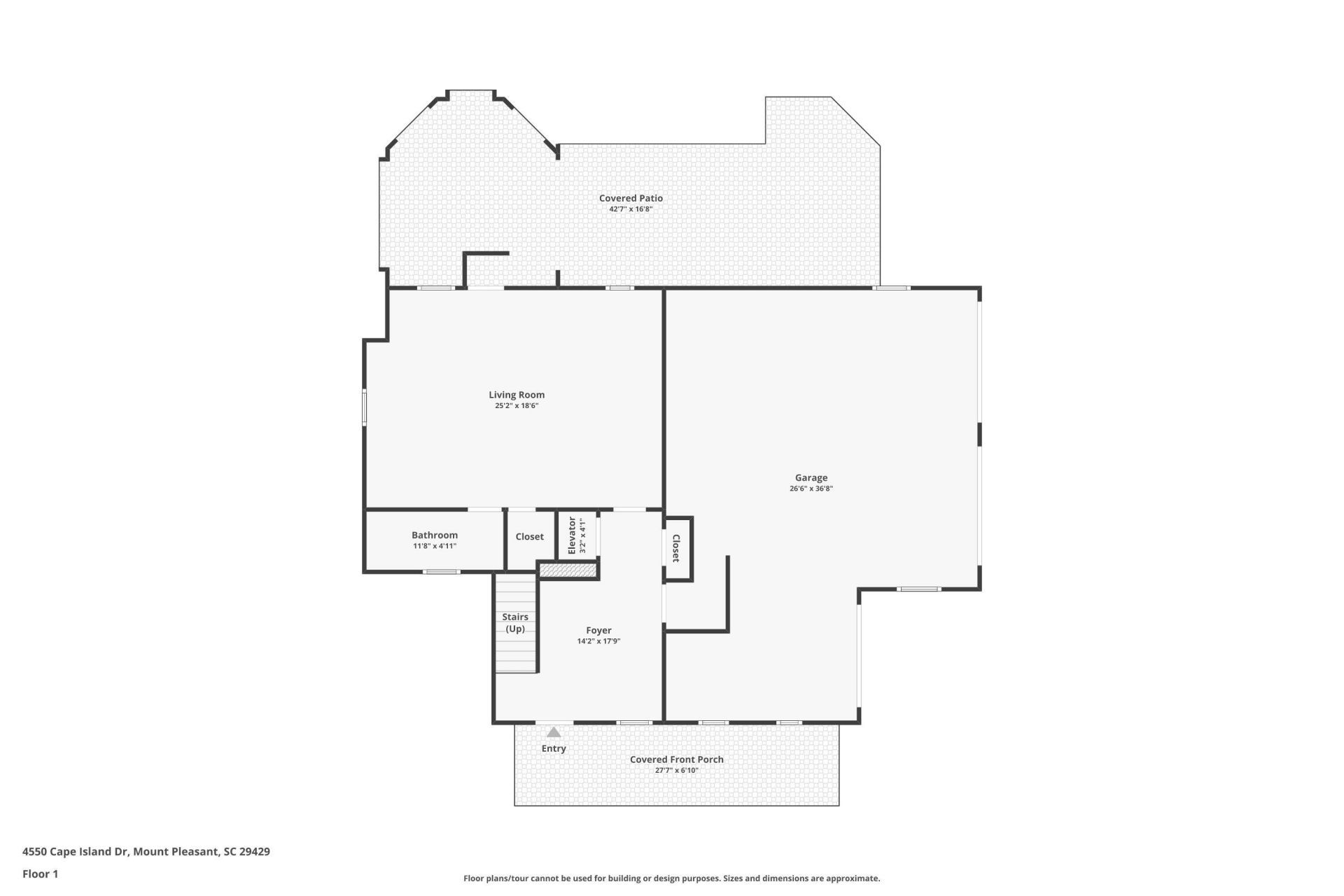 4550 Cape Island Drive Photo 65