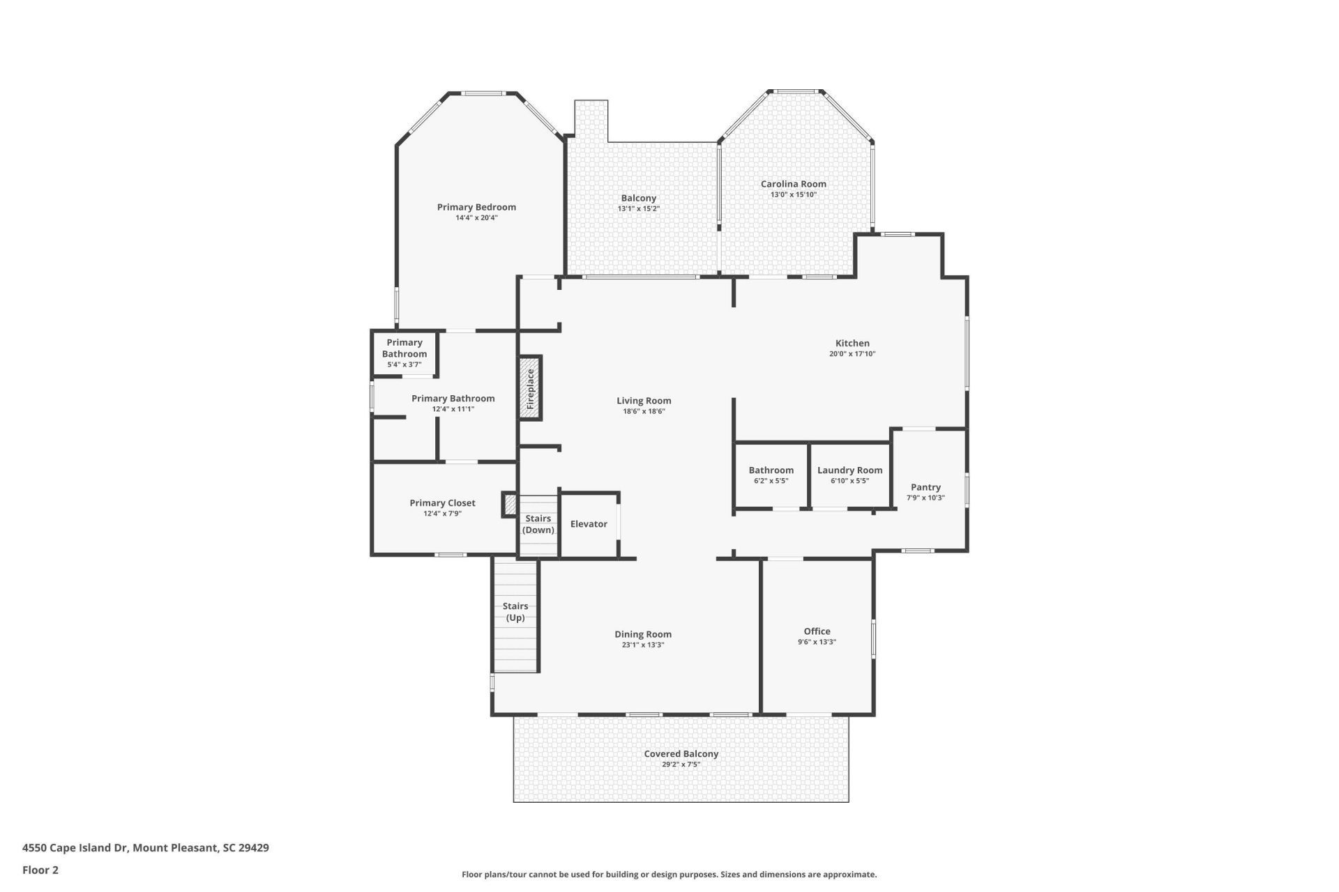 4550 Cape Island Drive Photo 66