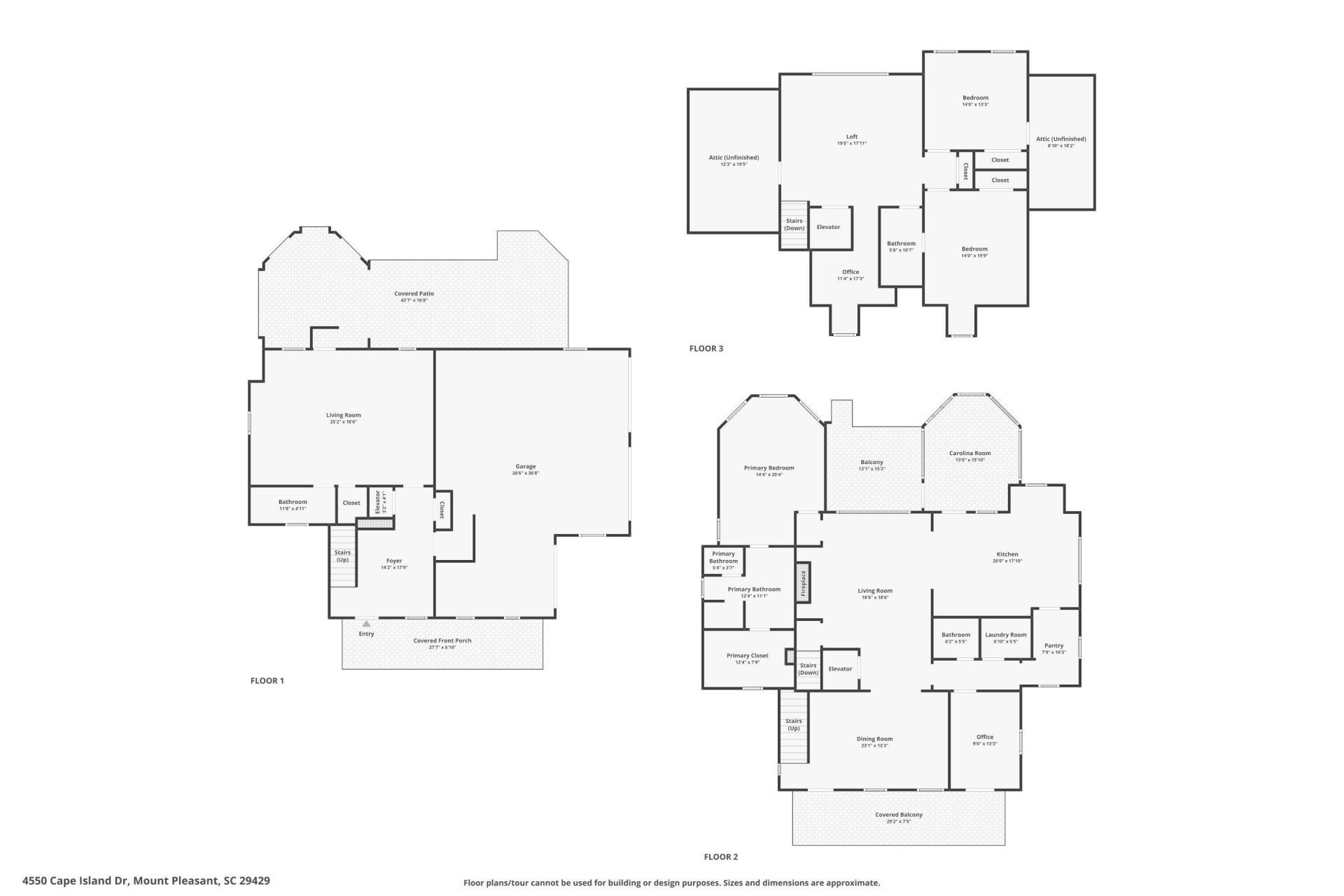 4550 Cape Island Drive Photo 67