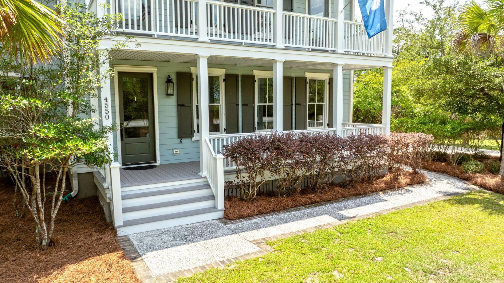 4550 Cape Island Drive Photo 8