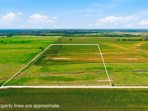 TBD Dulak Ln Lot #4, Axtell, TX 76624