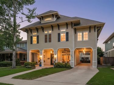 5336 Willis Avenue, Dallas, TX 75206