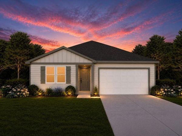 21 Humphreys Village, Merkel, TX 79536