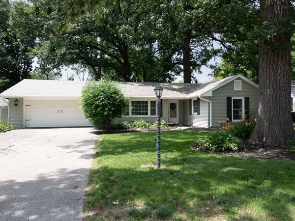 46 Briarcliff Road , Montgomery, IL 60538