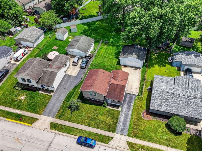 8767 Hubbard Drive S, Galloway, OH 43119 Photo 28