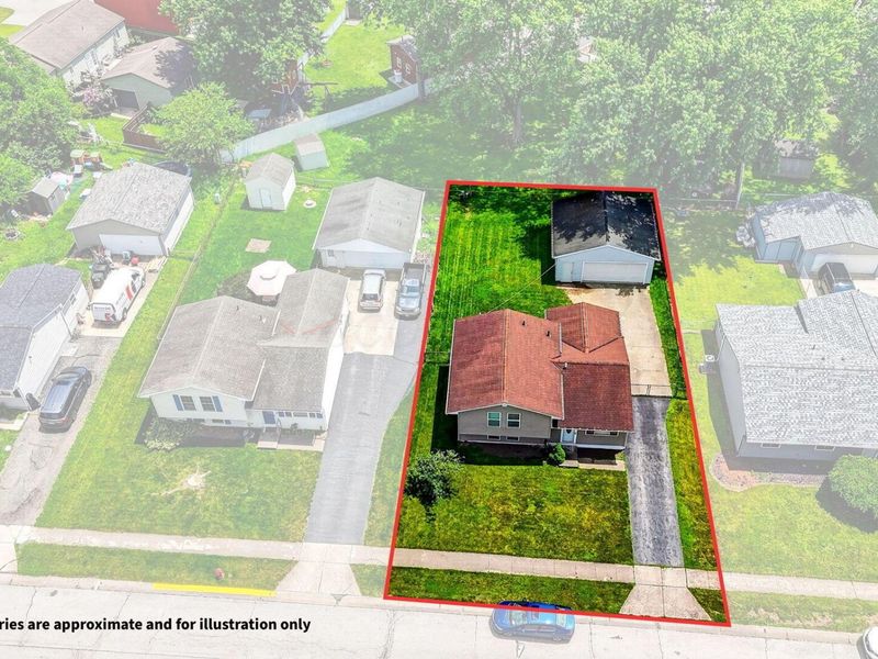 8767 Hubbard Drive S, Galloway, OH 43119 Photo 4