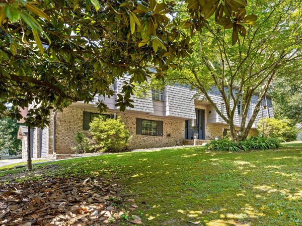 2404 Horseshoe Drive, Soddy Daisy, TN 37379