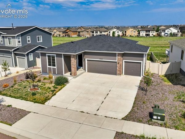 12660 Enclave Scenic Drive, Peyton, CO 80831