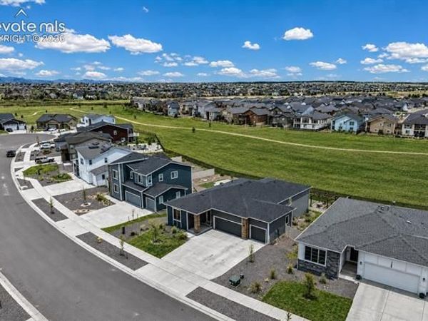 12660 Enclave Scenic Drive, Peyton, CO 80831