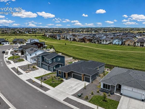 12660 Enclave Scenic Drive, Peyton, CO 80831