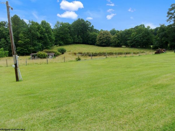 TBD Audra Park Road, Belington, WV 26250