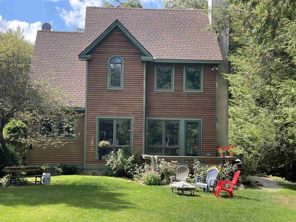 265 Telefon Trail, Killington, VT 05751