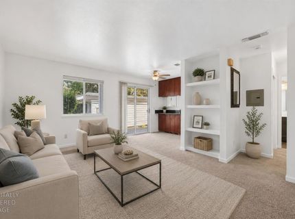 9131 Newhall Dr #78, Unit 78, Sacramento, CA 95826 Photo