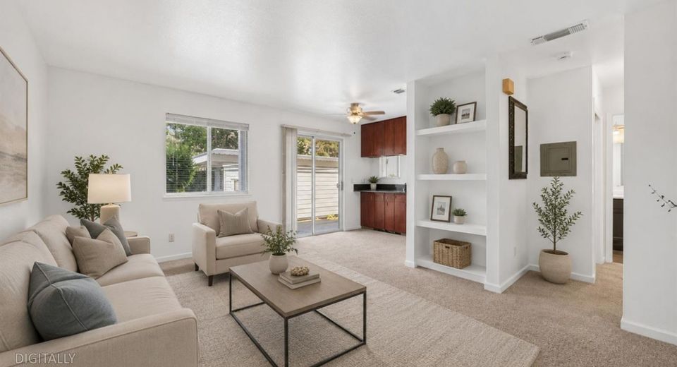 9131 Newhall Dr #78, Unit 78, Sacramento, CA 95826 Photo