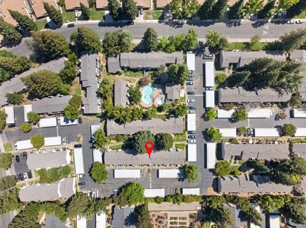 9131 Newhall Dr #78, Unit 78, Sacramento, CA 95826 Photo