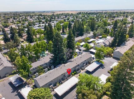 9131 Newhall Dr #78, Unit 78, Sacramento, CA 95826 Photo
