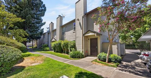 9131 Newhall Dr #78, Unit 78, Sacramento, CA 95826 Photo