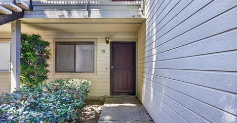 9131 Newhall Dr #78, Unit 78, Sacramento, CA 95826 Photo