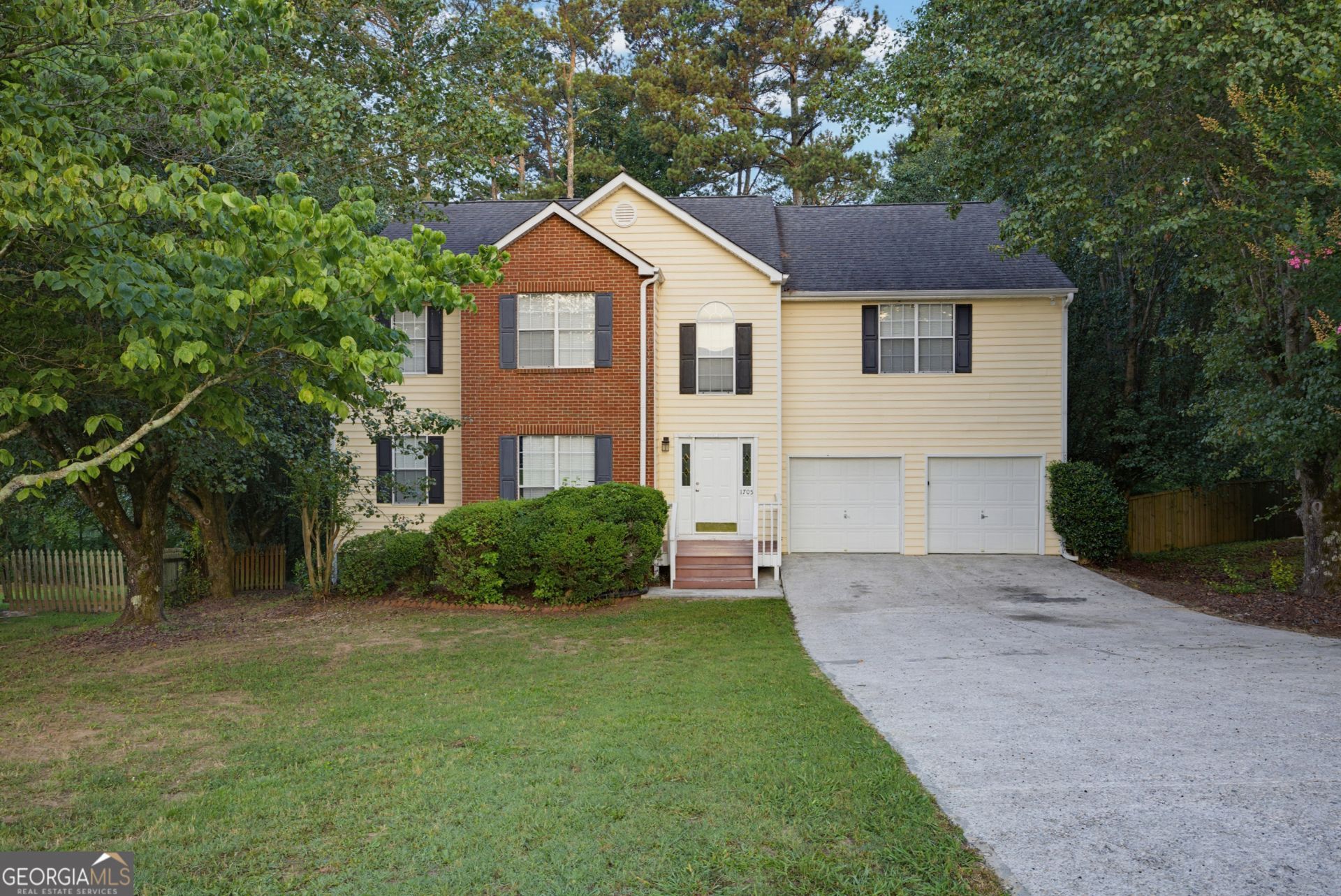 1705 Big Haynes Court Sw, Grayson, GA 30017 Main Photo