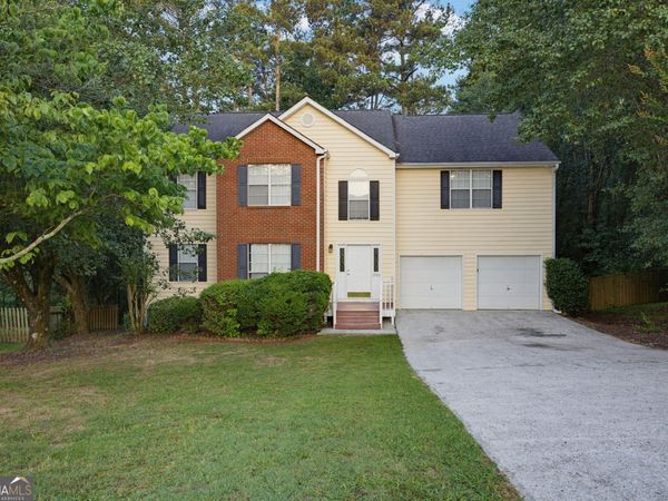 1705 Big Haynes Court SW, Grayson, GA 30017