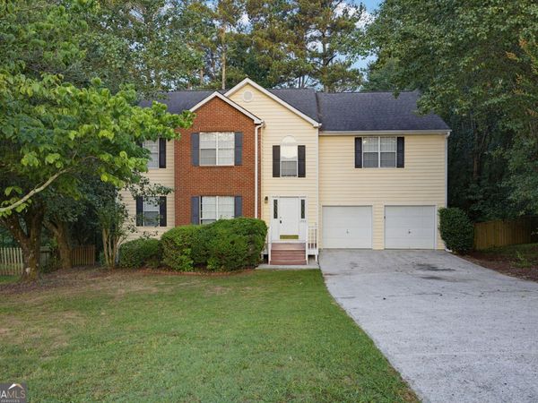 1705 Big Haynes Court SW, Grayson, GA 30017