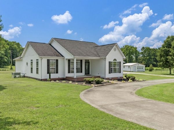 41 Harding Rd, Leoma, TN 38468