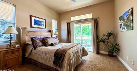 901 Sweetwater Drive, Gardnerville, NV 89460 Photo