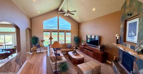 901 Sweetwater Drive, Gardnerville, NV 89460 Photo