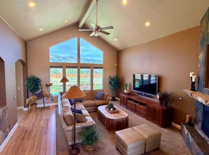 901 Sweetwater Drive, Gardnerville, NV 89460 Photo