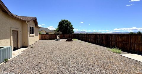 901 Sweetwater Drive, Gardnerville, NV 89460 Photo