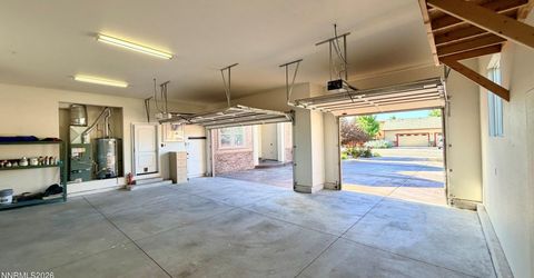 901 Sweetwater Drive, Gardnerville, NV 89460 Photo