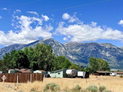 901 Sweetwater Drive, Gardnerville, NV 89460 Photo