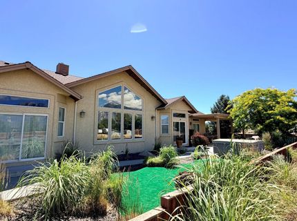 901 Sweetwater Drive, Gardnerville, NV 89460 Photo