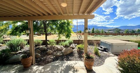 901 Sweetwater Drive, Gardnerville, NV 89460 Photo