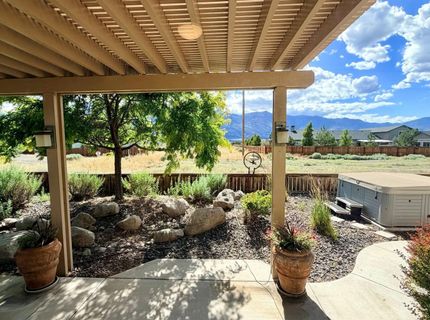 901 Sweetwater Drive, Gardnerville, NV 89460 Photo