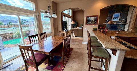 901 Sweetwater Drive, Gardnerville, NV 89460 Photo