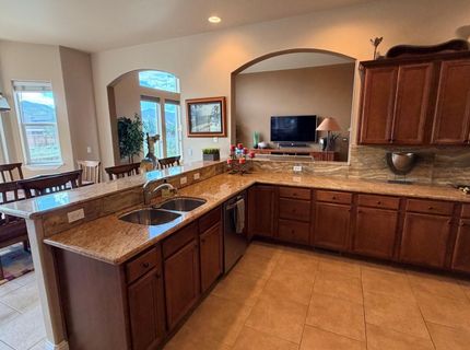 901 Sweetwater Drive, Gardnerville, NV 89460 Photo