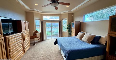 901 Sweetwater Drive, Gardnerville, NV 89460 Photo