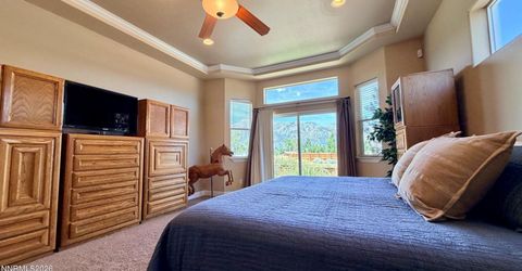 901 Sweetwater Drive, Gardnerville, NV 89460 Photo