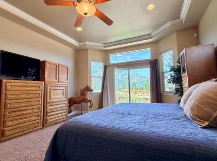 901 Sweetwater Drive, Gardnerville, NV 89460 Photo