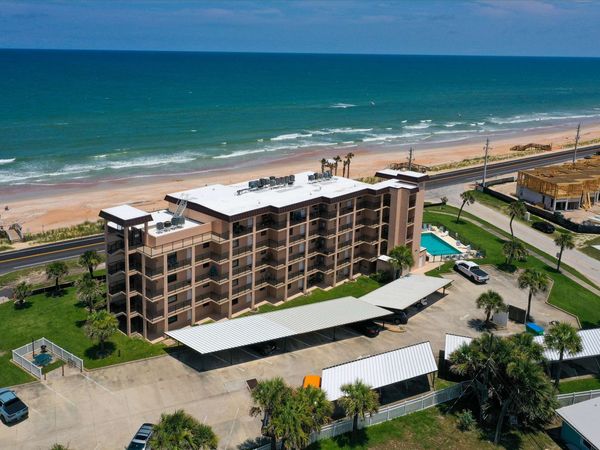 2390 Ocean Shore Blvd, Unit 1040, Ormond Beach, FL 32176