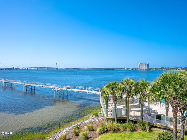 6500 Bridge Water Way, Unit 302, Panama City Beach, FL 32407