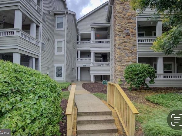 4413 FAIR STONE DRIVE, Unit 202, FAIRFAX, VA 22033