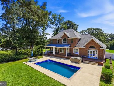 5248 CLIFTON STREET, ALEXANDRIA, VA 22312
