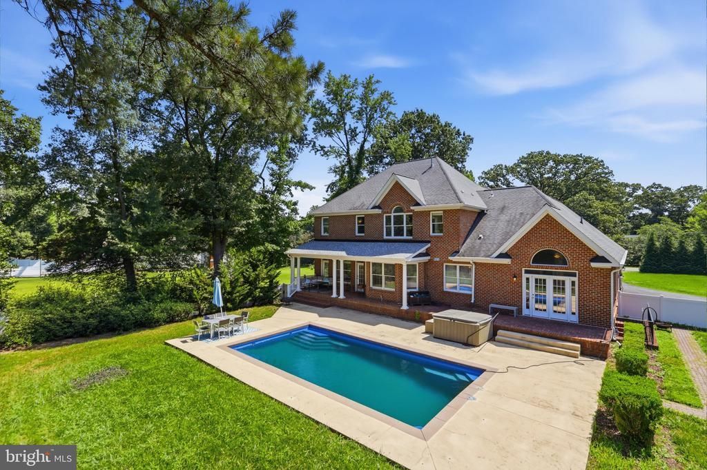 5248 CLIFTON STREET, ALEXANDRIA, VA 22312
