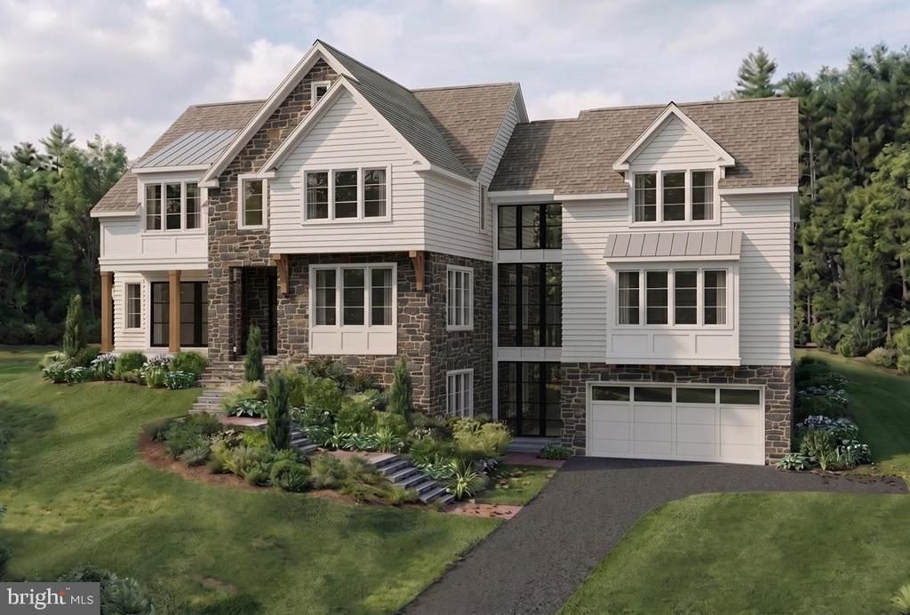25 SANDRINGHAM ROAD, BALA CYNWYD, PA 19004