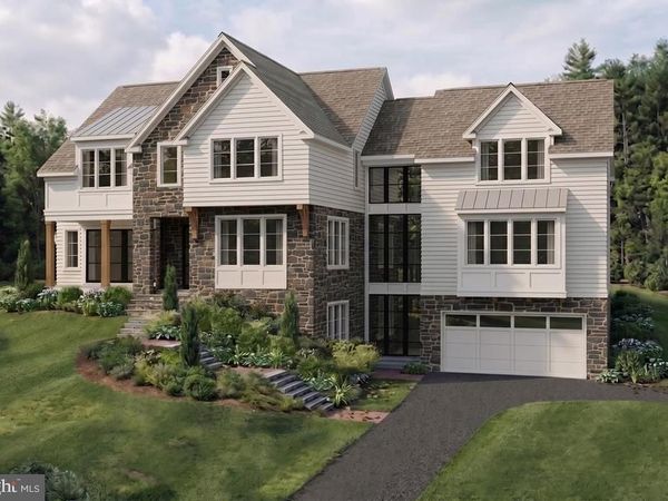 25 SANDRINGHAM ROAD, BALA CYNWYD, PA 19004