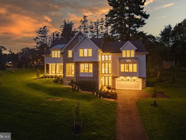 25 SANDRINGHAM ROAD, BALA CYNWYD, PA 19004