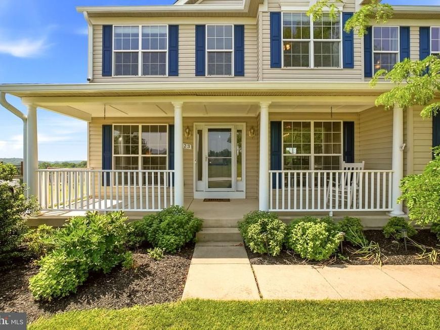 123 Riverside Lane , Coatesville, PA 19320 Main Photo